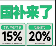 对置家电、数码、家具、汽车或进里手拆的消费