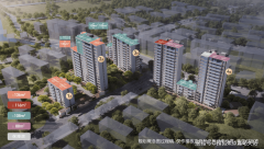 017-21地块计容面积约10192㎡