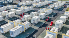 拟以容量替代体例扶植2台66万千