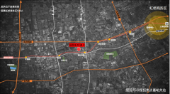 <b>一家“披星戴帽”的房企</b>