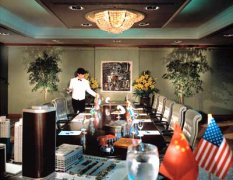 这是继数日前中国大饭馆被区域金融权势巨子《