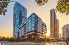 <b>已吸引多门第界名企入</b>