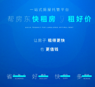 赁、运营、价值提拔、高效出租等模式